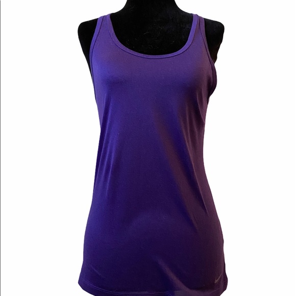 Set of 2 Nike tank tops - Picture 2 of 5